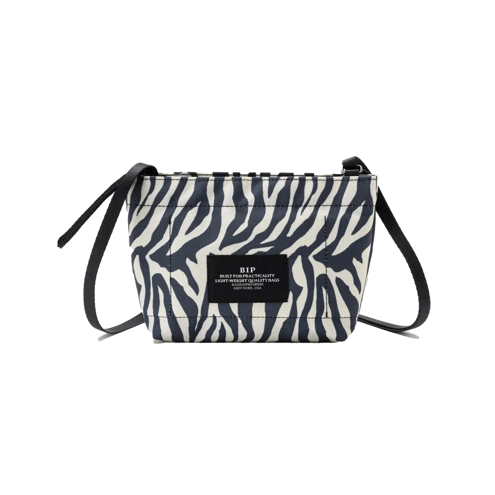 Zipper Pouch Mini