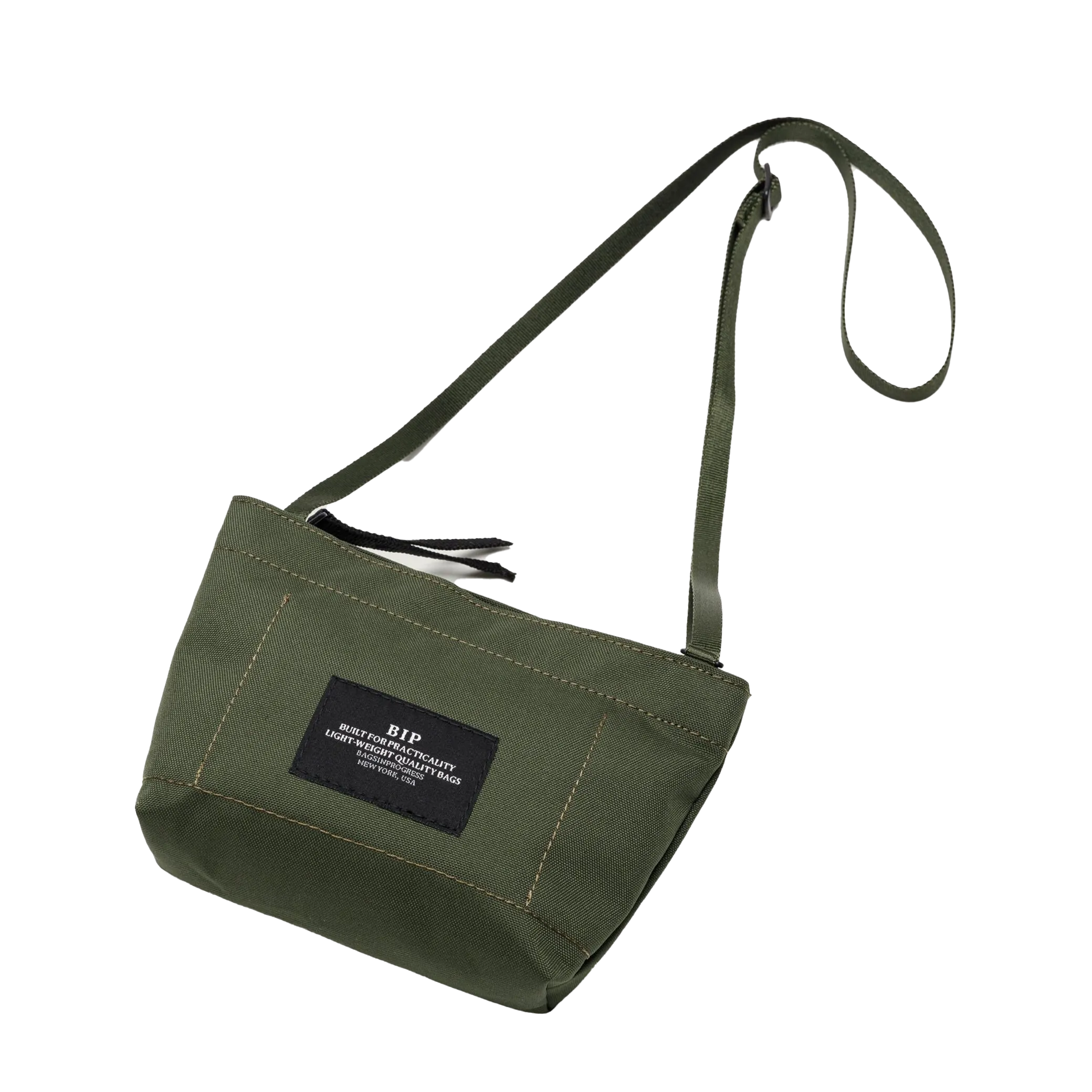 Zipper Pouch Mini