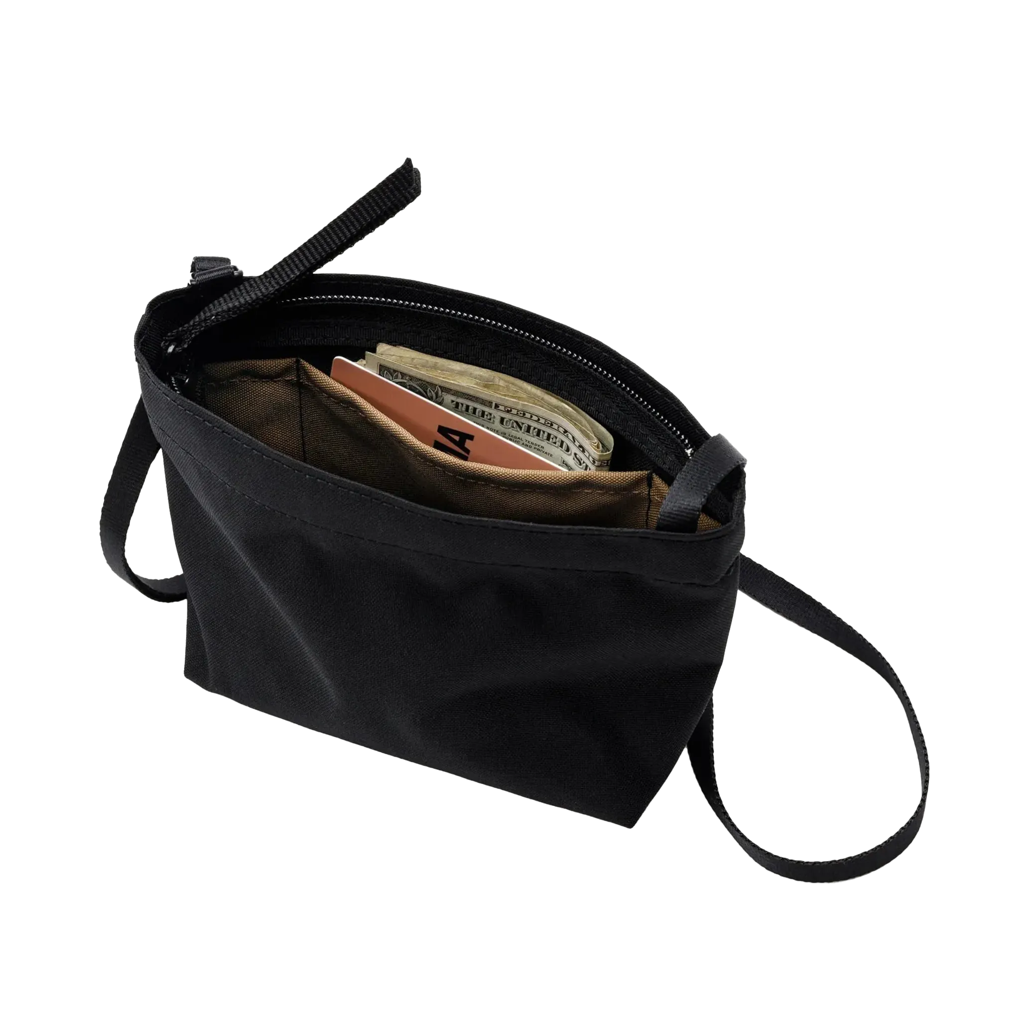 Zipper Pouch Mini
