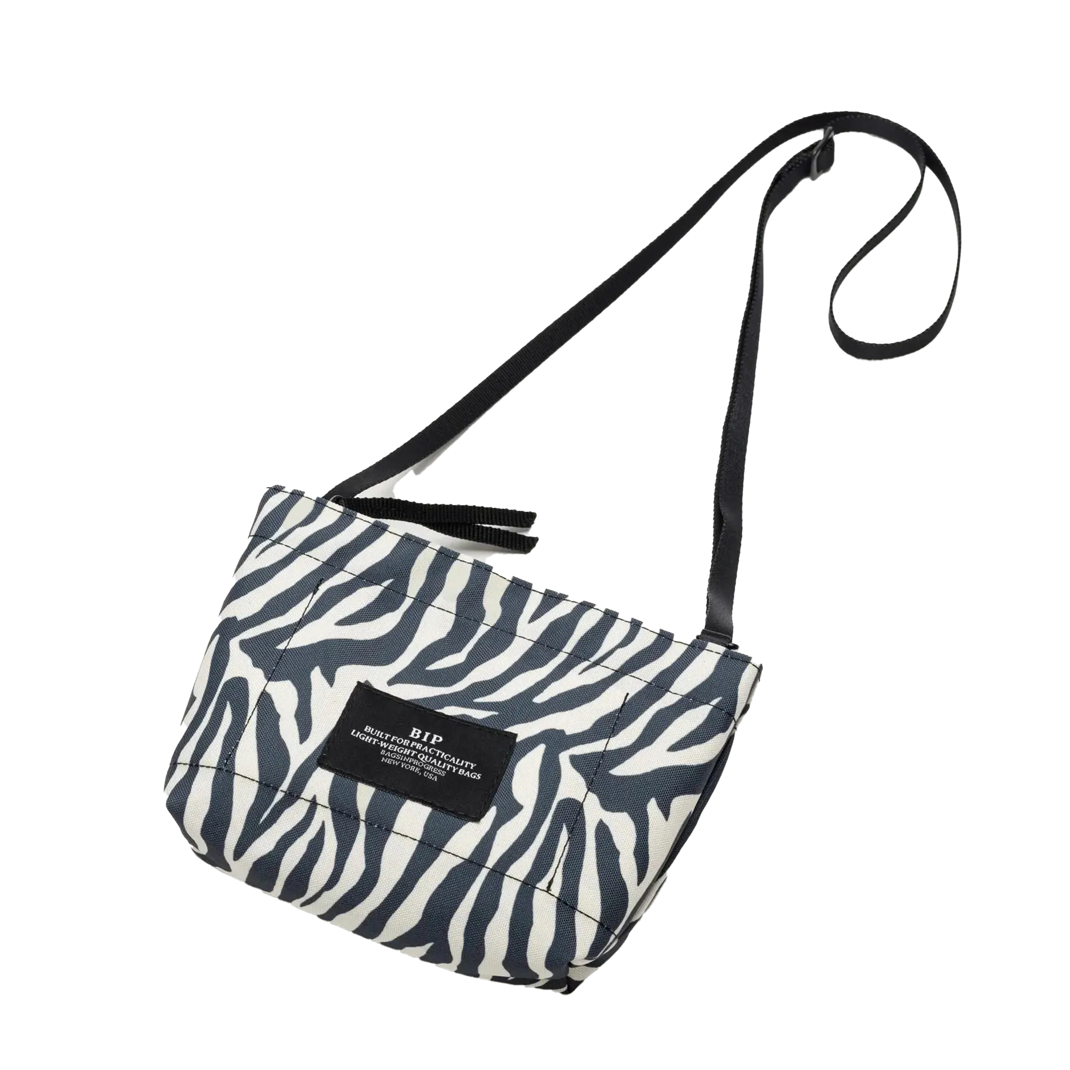 Zipper Pouch Mini