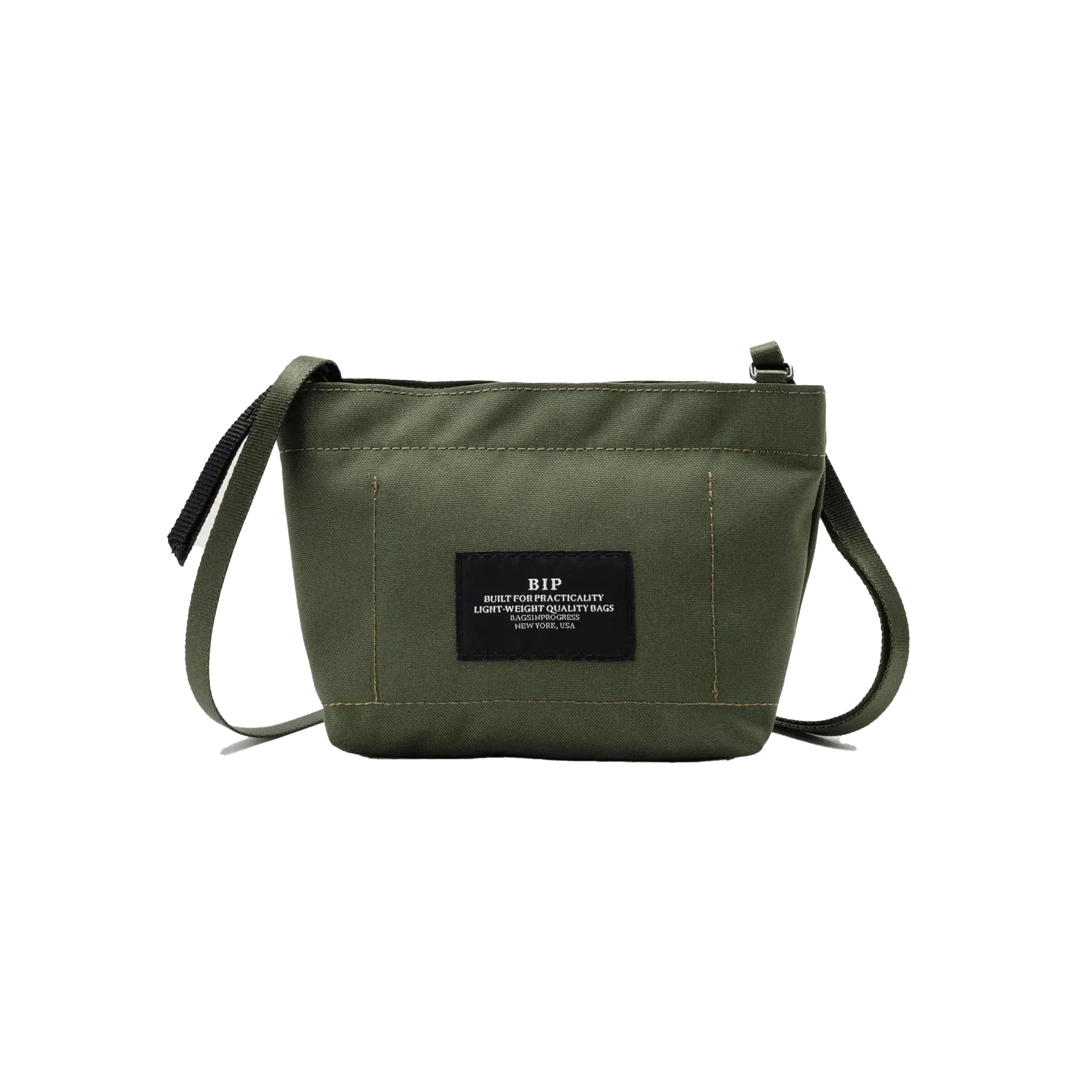 Zipper Pouch Mini