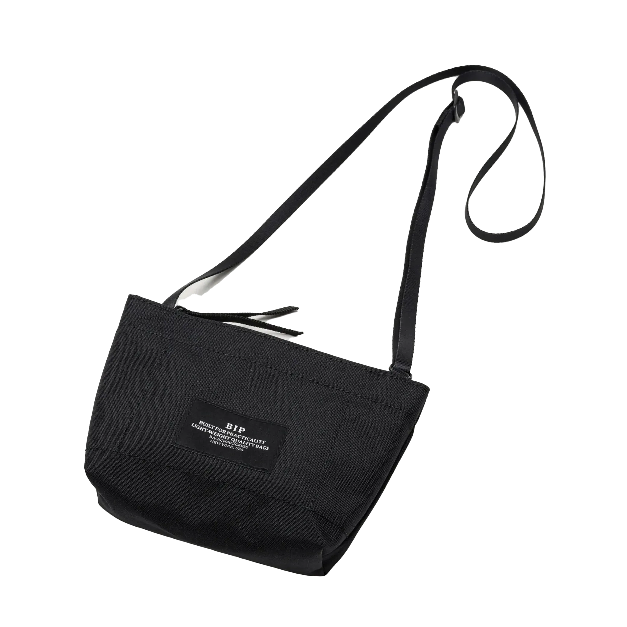 Zipper Pouch Mini