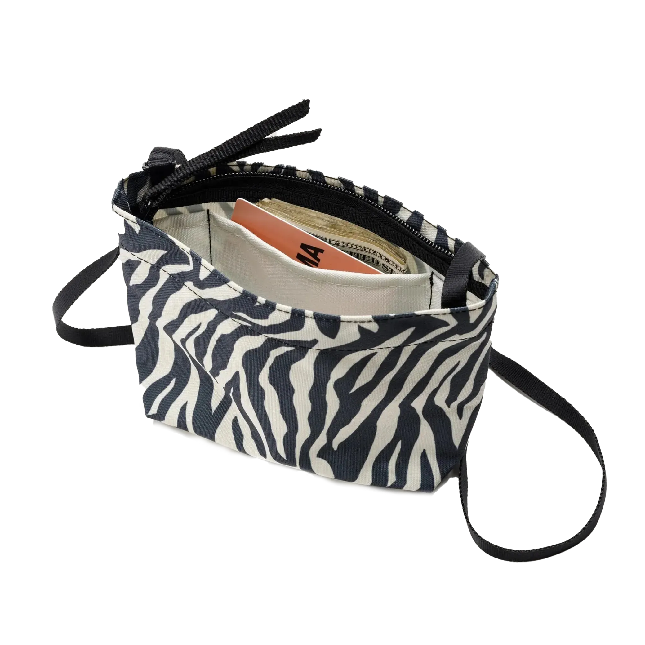 Zipper Pouch Mini