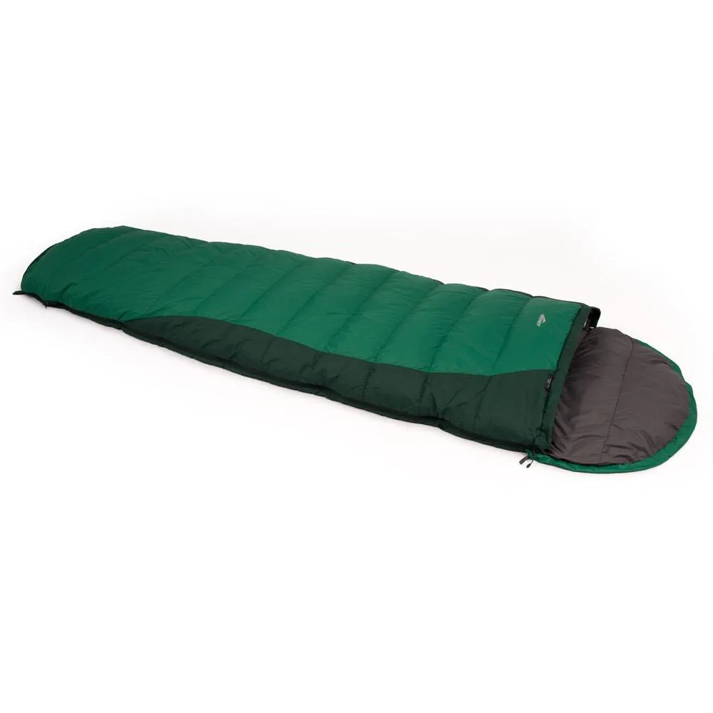 Zodiac 550 LHZ - Sleeping Bag