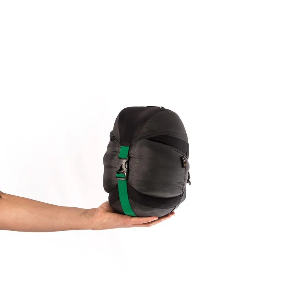Zodiac 550 LHZ - Sleeping Bag