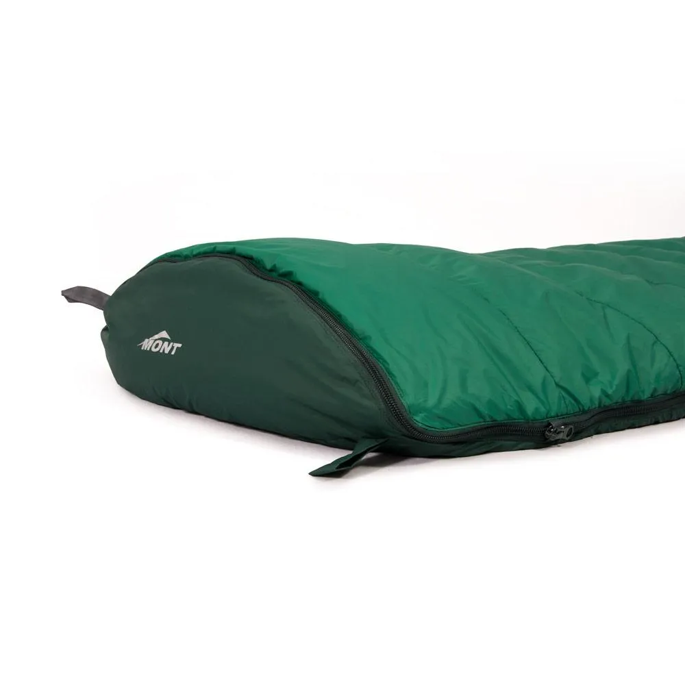 Zodiac 700 RHZ - Sleeping Bag