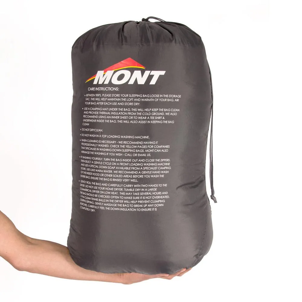 Zodiac 700 RHZ - Sleeping Bag