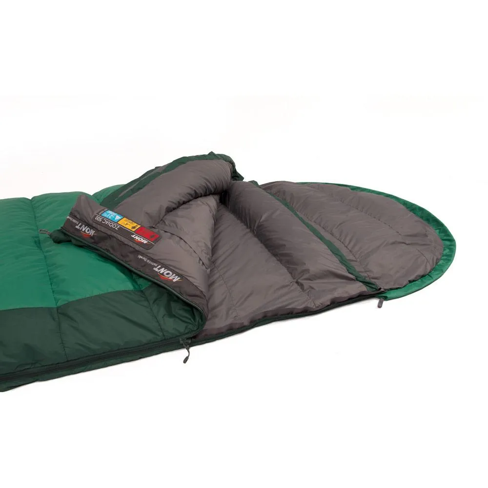 Zodiac 700 RHZ - Sleeping Bag