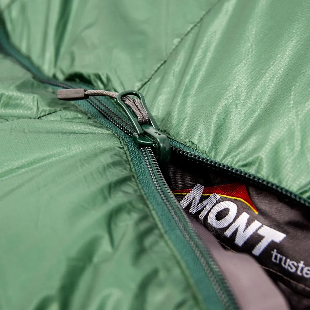 Zodiac 700 RHZ - Sleeping Bag