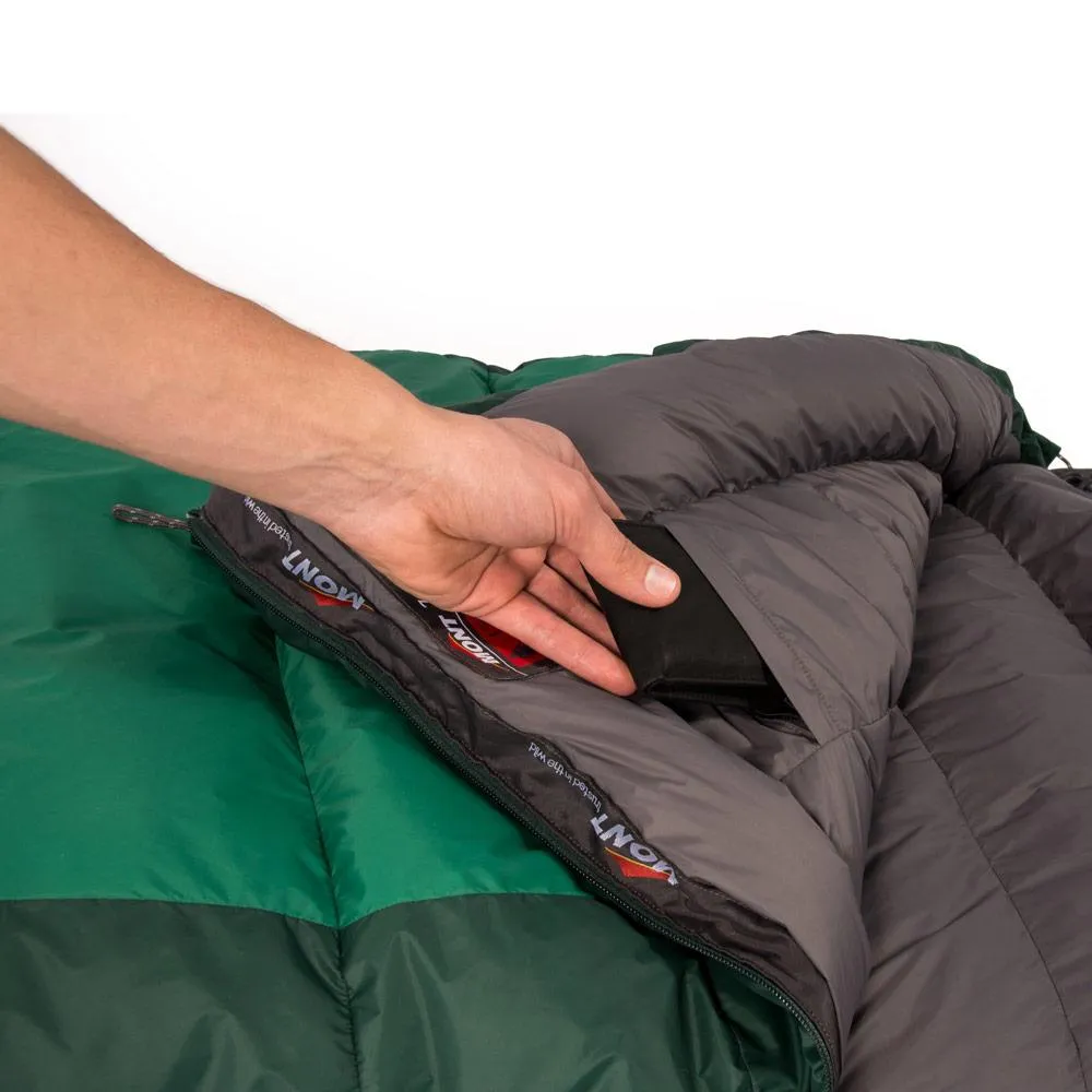 Zodiac 700 RHZ - Sleeping Bag