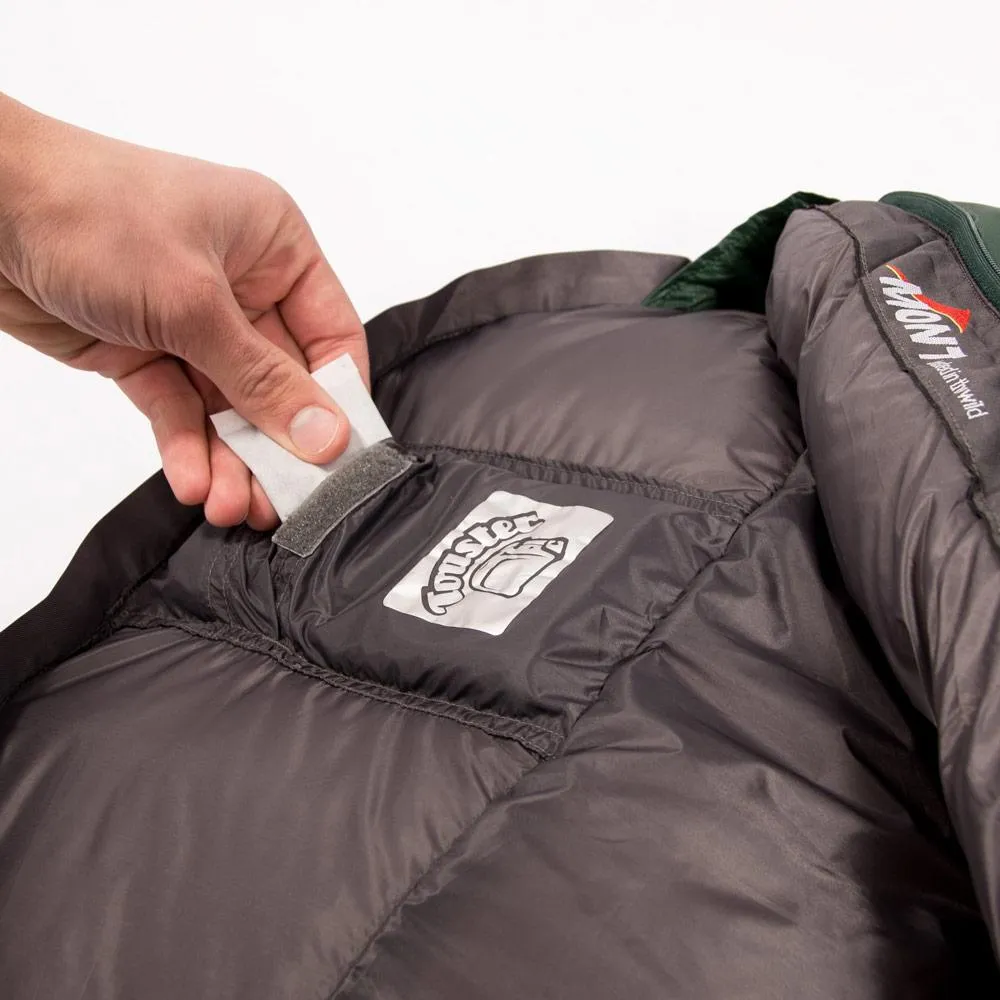 Zodiac 700 RHZ - Sleeping Bag